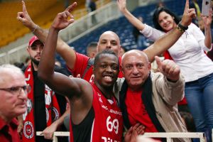 ג'ייקובן בראון