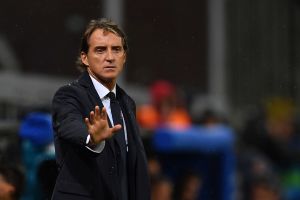 רוברטו מנצ'יני