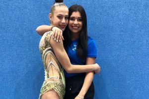 טורי פילנובסקי ולריה סוצקובה