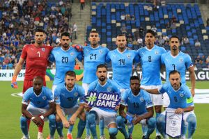 נבחרת ישראל