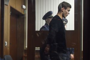 אלכסנדר קוקורין