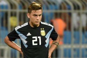 פאולו דיבאלה