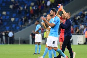 עומרי בן הרוש