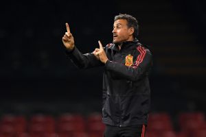 לואיס אנריקה