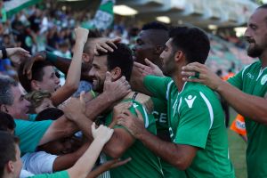 הפועל כפר סבא