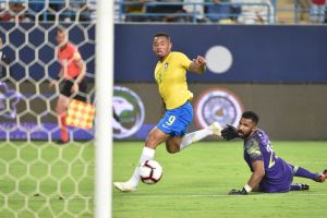 גבריאל ז'סוס