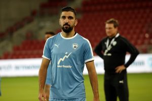 מואנס דאבור