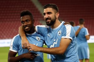 מואנס דאבור, טאלב טוואטחה