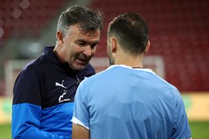 וילי רוטנשטיינר, ביברס נאתכו