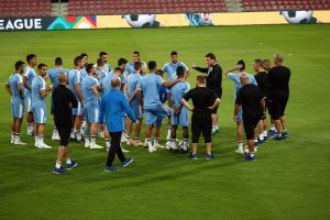 נבחרת ישראל