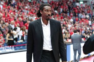 אמארה סטודמאייר