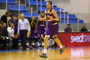 טי.ג'יי קליין