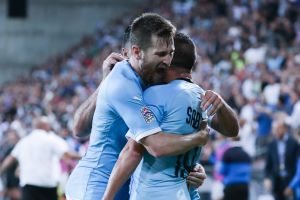 שרן ייני, דיא סבע