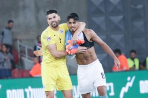 אריאל הרוש, דור פרץ