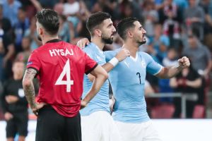 מואנס דאבור, בירם כיאל