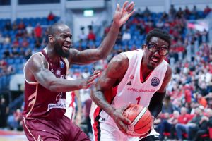 אמארה סטודמאייר