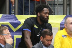 ג'רמי פארגו