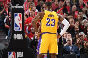 לברון ג'יימס