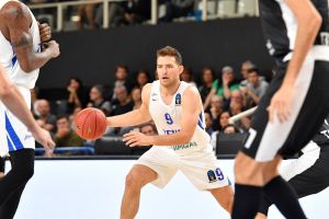 גל מקל זניט