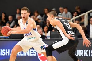 גל מקל זניט