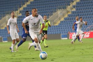 פיראס מוגרבי