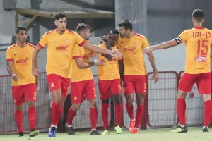 גדי קינדה, עמית ביטון, טום בן זקן