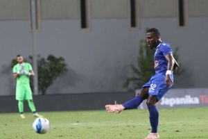 רומריו פירס