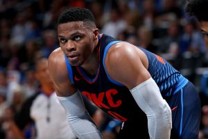 ראסל ווסטברוק