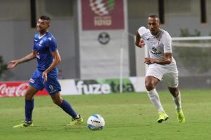 תאי בריבו, מהראן ראדי