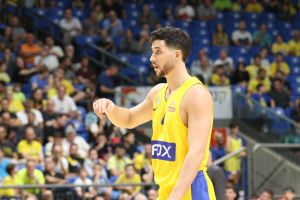 אנג'לו קלויארו