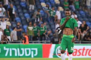 ג'ורג' מנדג'ק