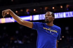 קווין דוראנט