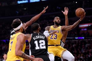 לברון ג'יימס