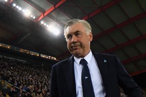 קרלו אנצ'לוטי