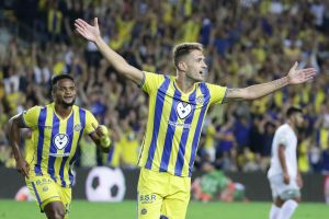 אנריק סבוריט