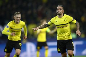 פאקו אלקאסר