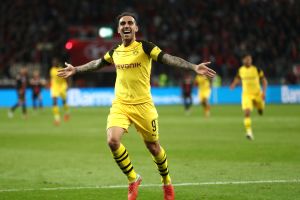 פאקו אלקאסר