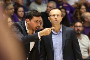 דן שמיר, מודי מאור