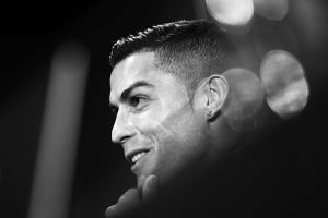 כריסטיאנו רונאלדו