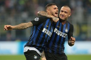 מאורו איקרדי