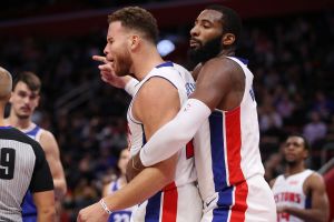 בלייק גריפין