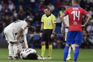 אוראל גרינפלד, מרסלו