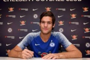 מרקוס אלונסו