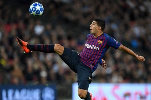 לואיס סוארס