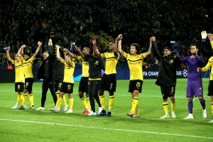 דורטמונד חגיגות