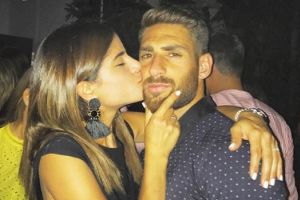 אלירן עטר ועדי עטר