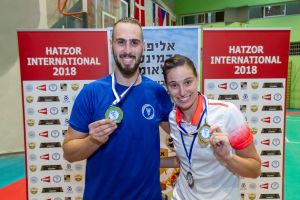 פוליקארפובה ושאינסקי