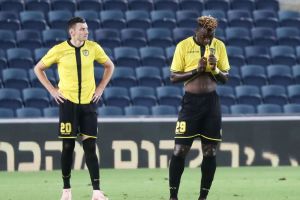 סירושטיין ואיבה