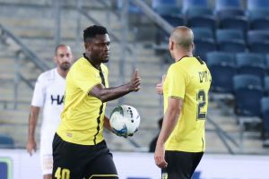 ארון אולנארה