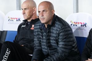 יוסי אבוקסיס